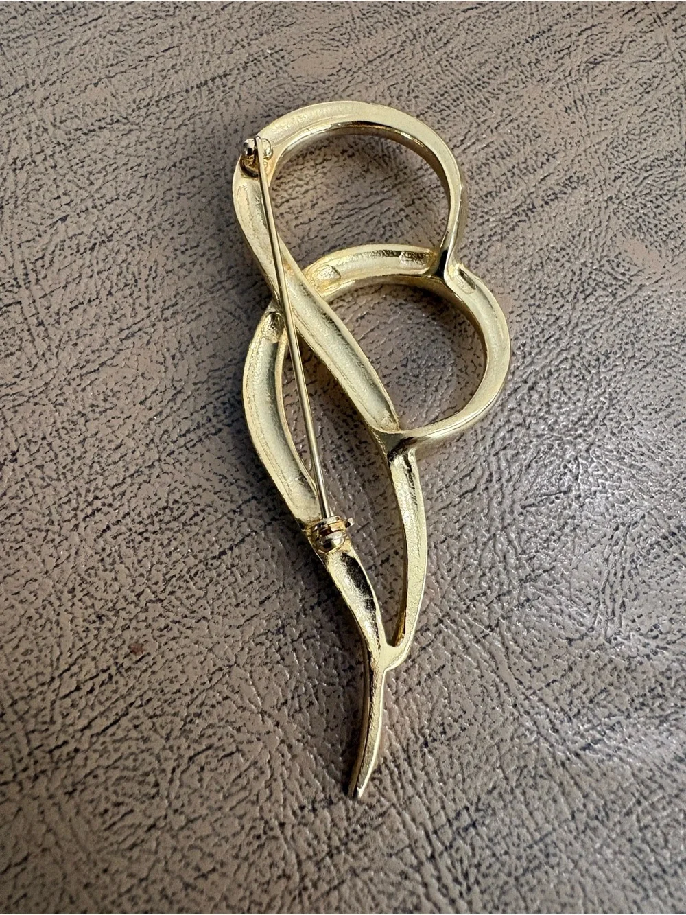 N/A vintage gold